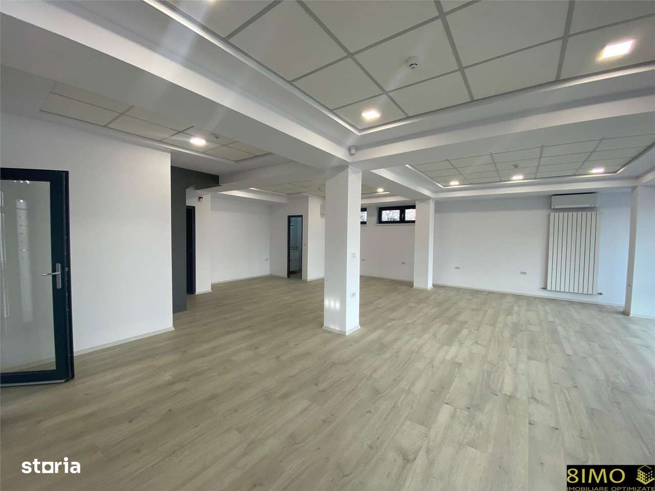 Spatiu comercial Obcini - Imagine principală: 5/10