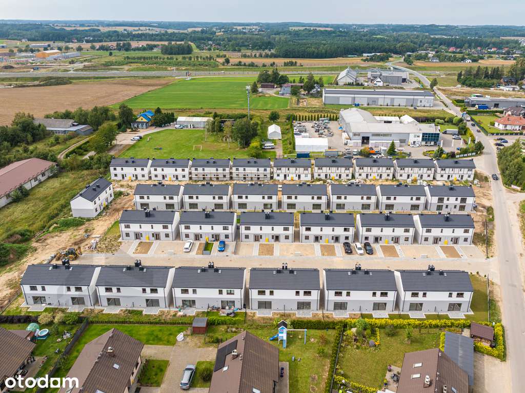Dwupak inwestycyjny - dobry dojazd Gdańsk, Gdynia-3