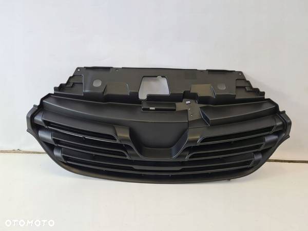 GRILL PRZEDNI ATRAPA RENAULT TRAFIC III - 2