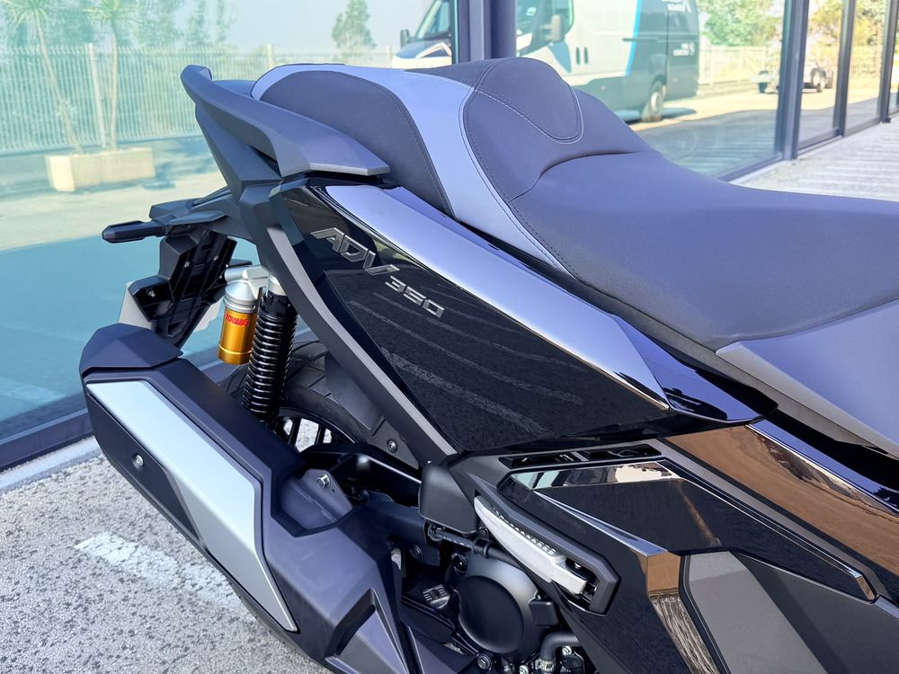 Honda ADV
