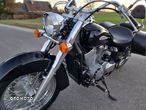 Honda Shadow - 16