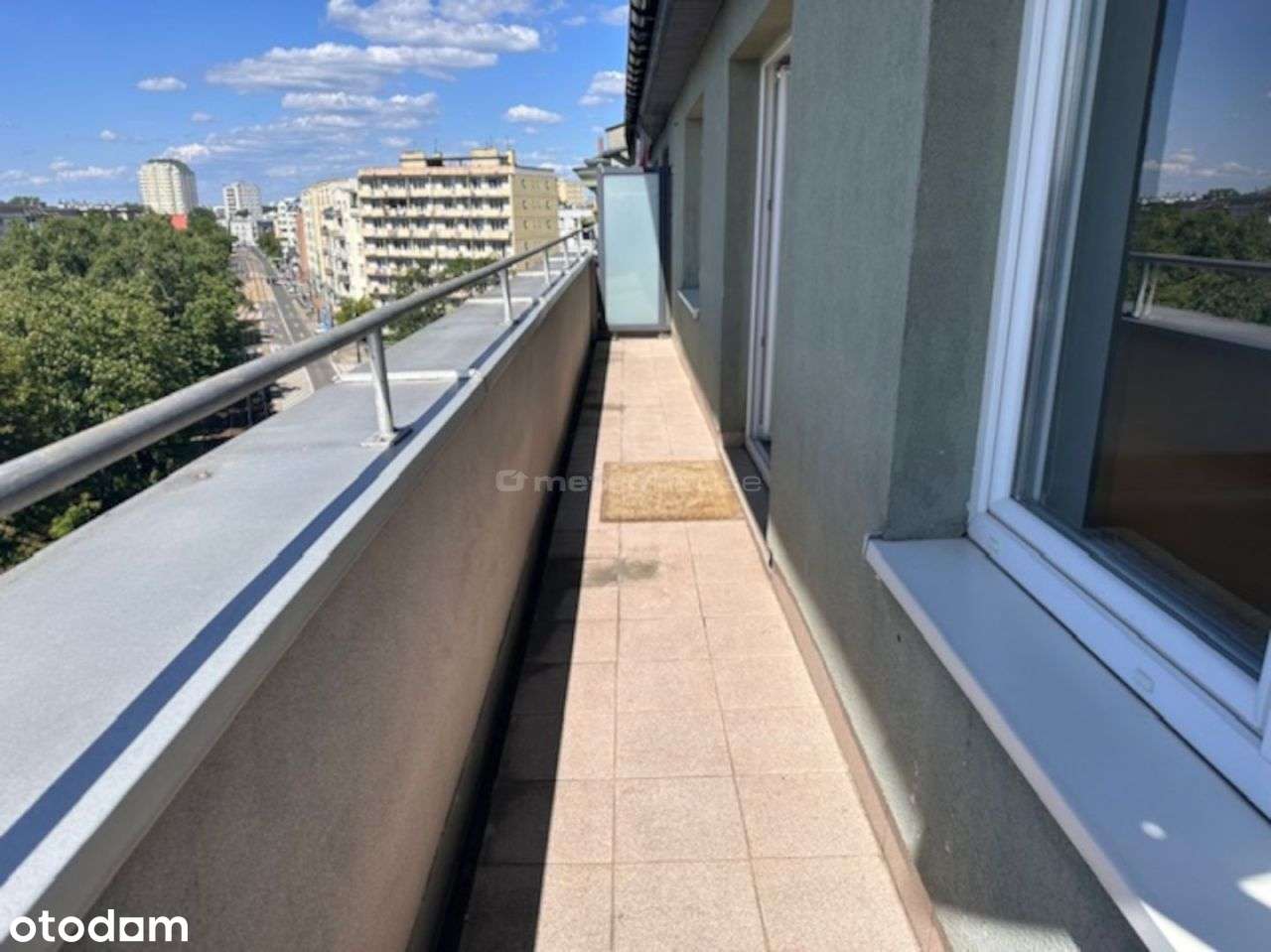 Przytulne mieszkanie– 5 minut od centrum Warszawy!-14