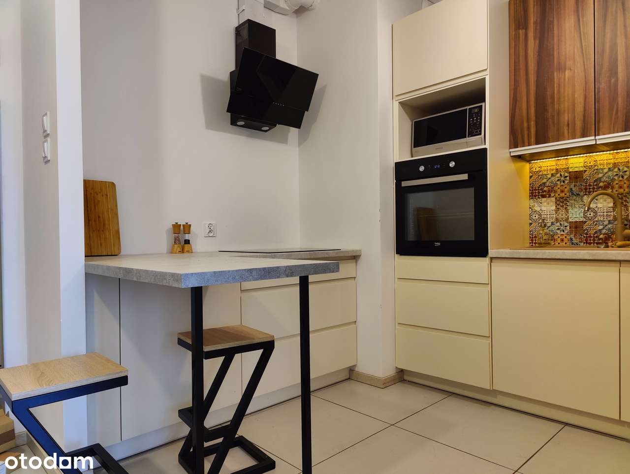 Bezpośrednio - 2 pokoje, Morenova od stycznia - Pełny obrazek: 4/10