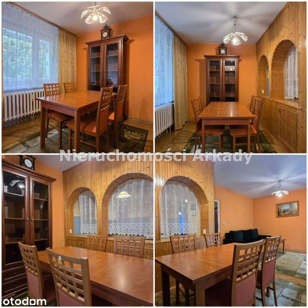 Beskidzka / parter-3