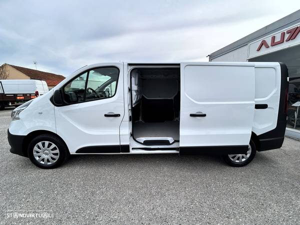 Renault Trafic 2.0 dCi L2H1 1.2T - 23