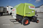 Claas ROLLANT 350 - 9