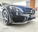 Mercedes-Benz C 180 (BlueTEC) d Station 7G-TRONIC AMG Line - 14