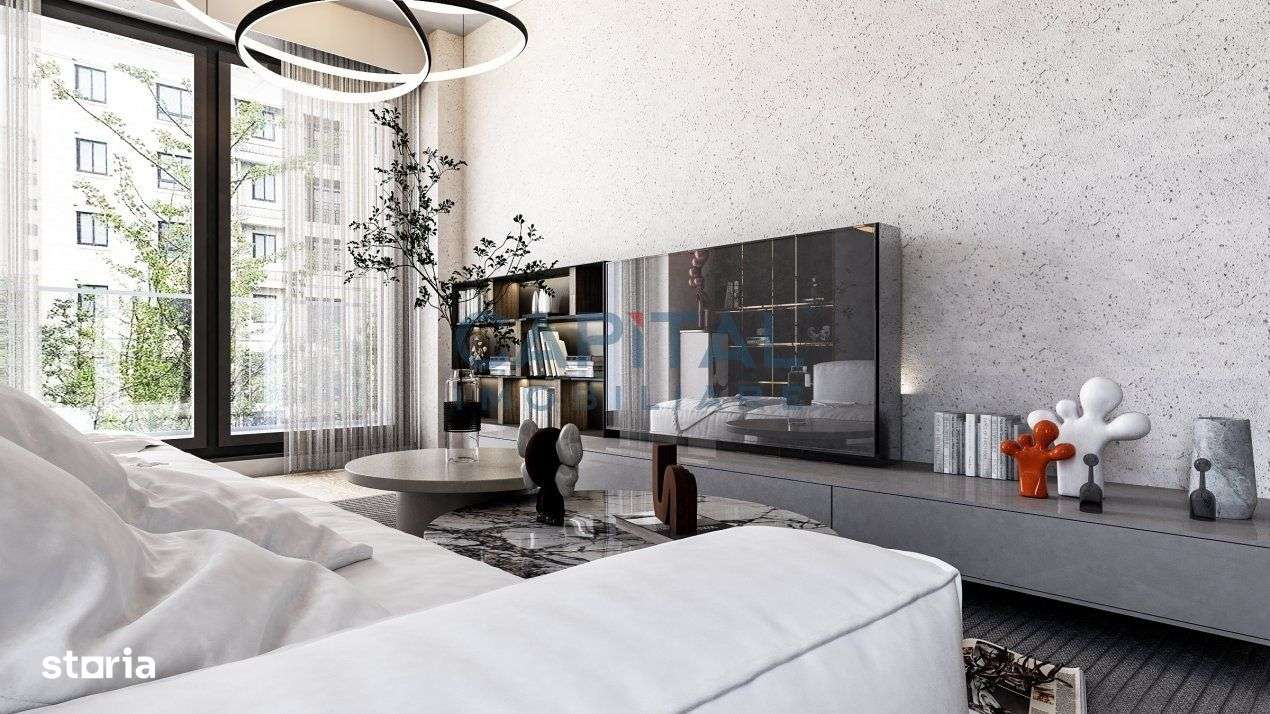 Comision 0%! Apartament etaj 2 zona Noua - Imagine principală: 3/8