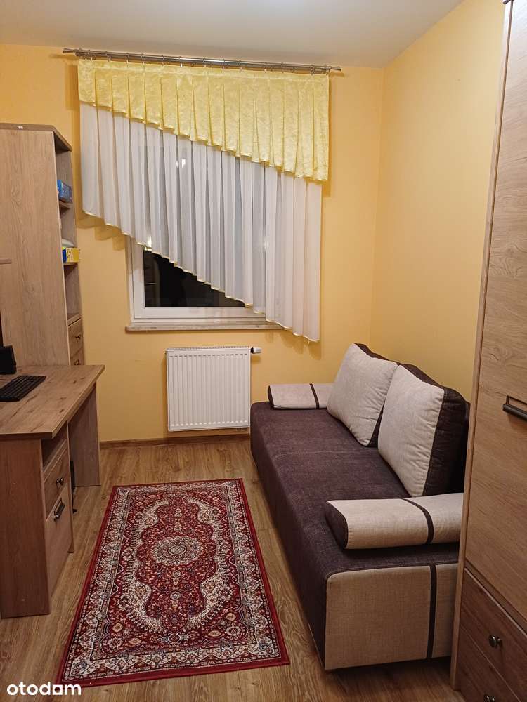 Wynajmę mieszkanie 64m2 - Pełny obrazek: 4/8