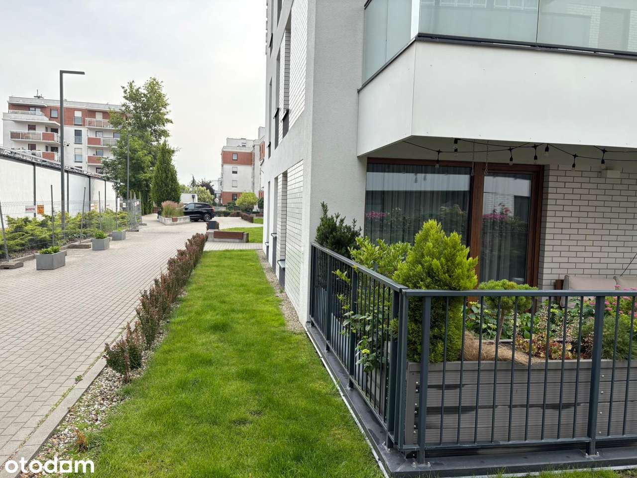 Apartament w świetnej lokalizacji-15