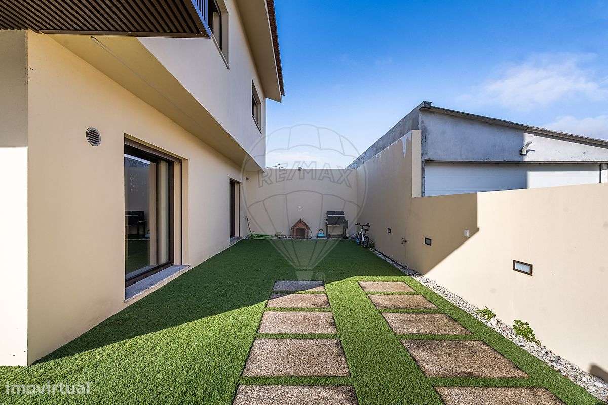 Moradia T4 em Esposende - Grande imagem: 5/32