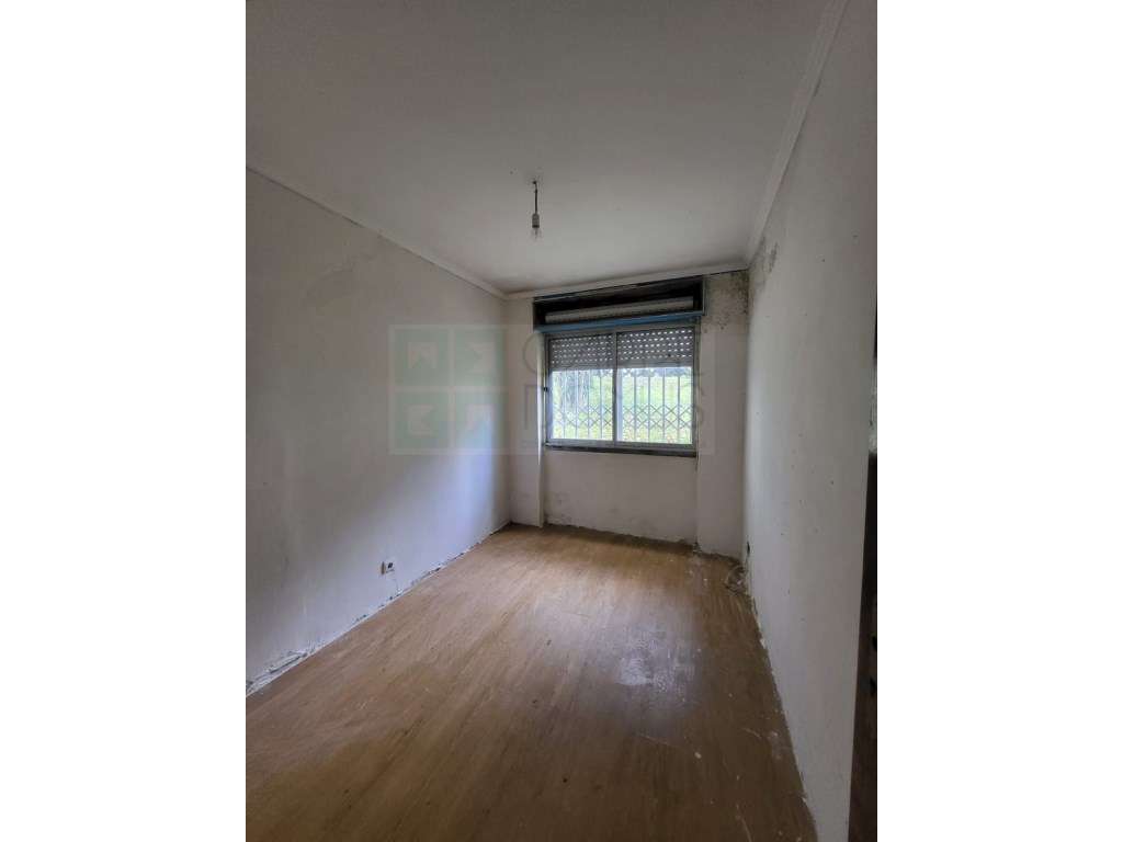 Apartamento T2 em Benfica - Grande imagem: 5/12