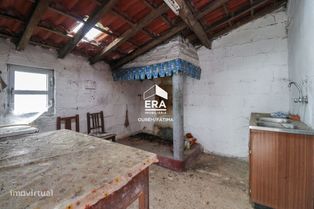 Moradia T2 localizada em Caxarias, Ourém! - Grande imagem: 4/21