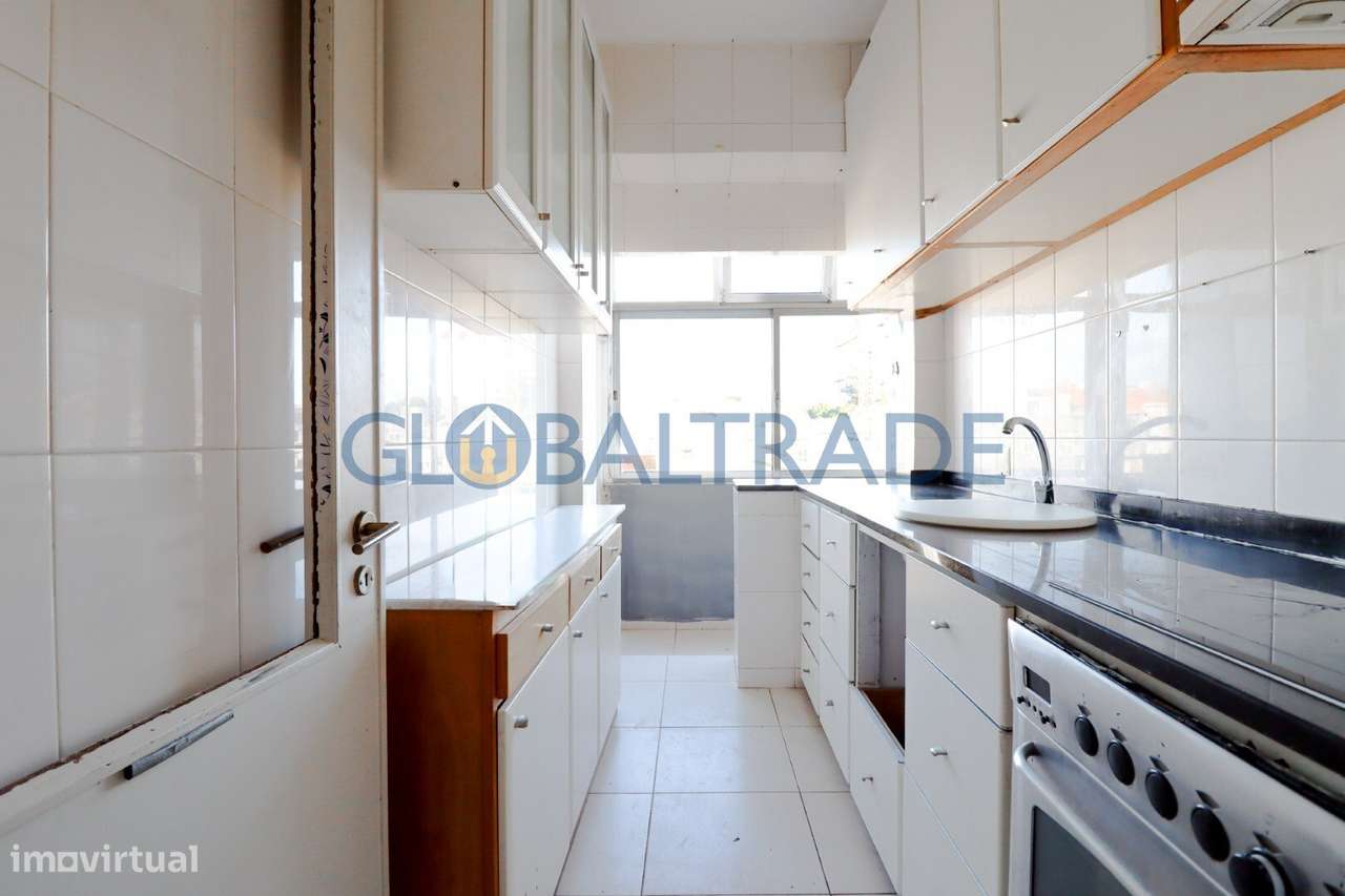 Apartamento T1 no coração do Porto-18