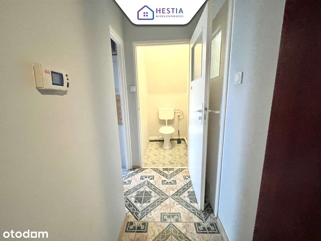 Warszewo | 2-pokojowe mieszkanie z balkonem-5