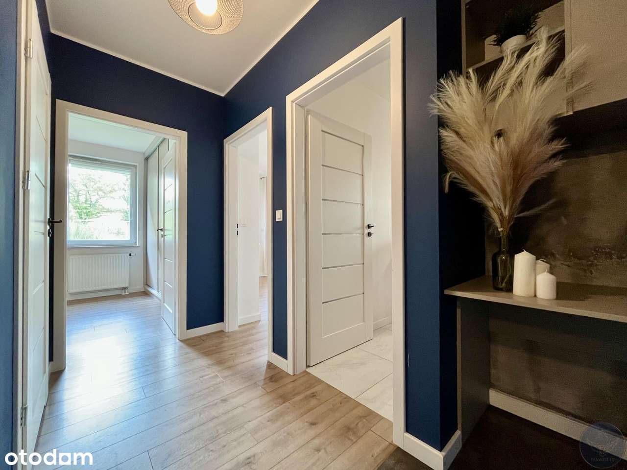 2Pokoje_Centrum_Rozkład_Taras_Nowe Budownictwo-8