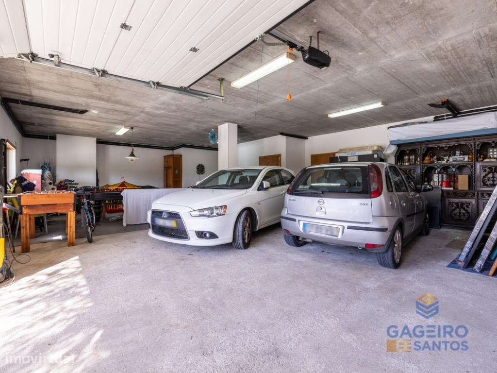 Moradia Independente T4 +1 em São Martinho do Porto-54