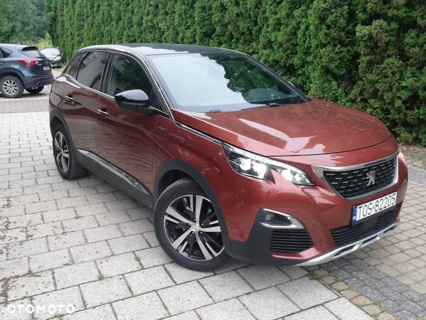 Peugeot 3008 1.2 PureTech Allure S&S - 23