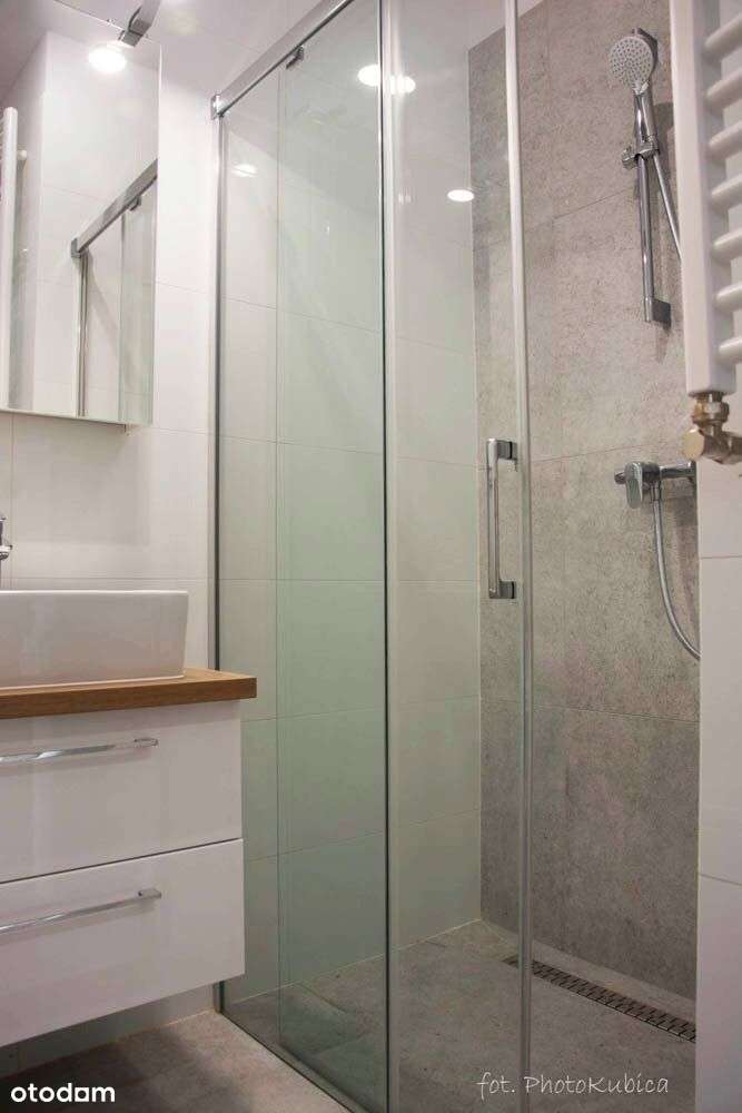 Kawalerka,  B. Śmiałego, Poznań - Pełny obrazek: 4/8