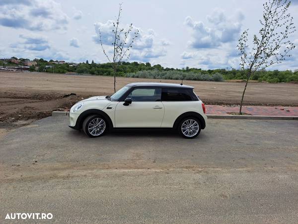 Mini Cooper - 3