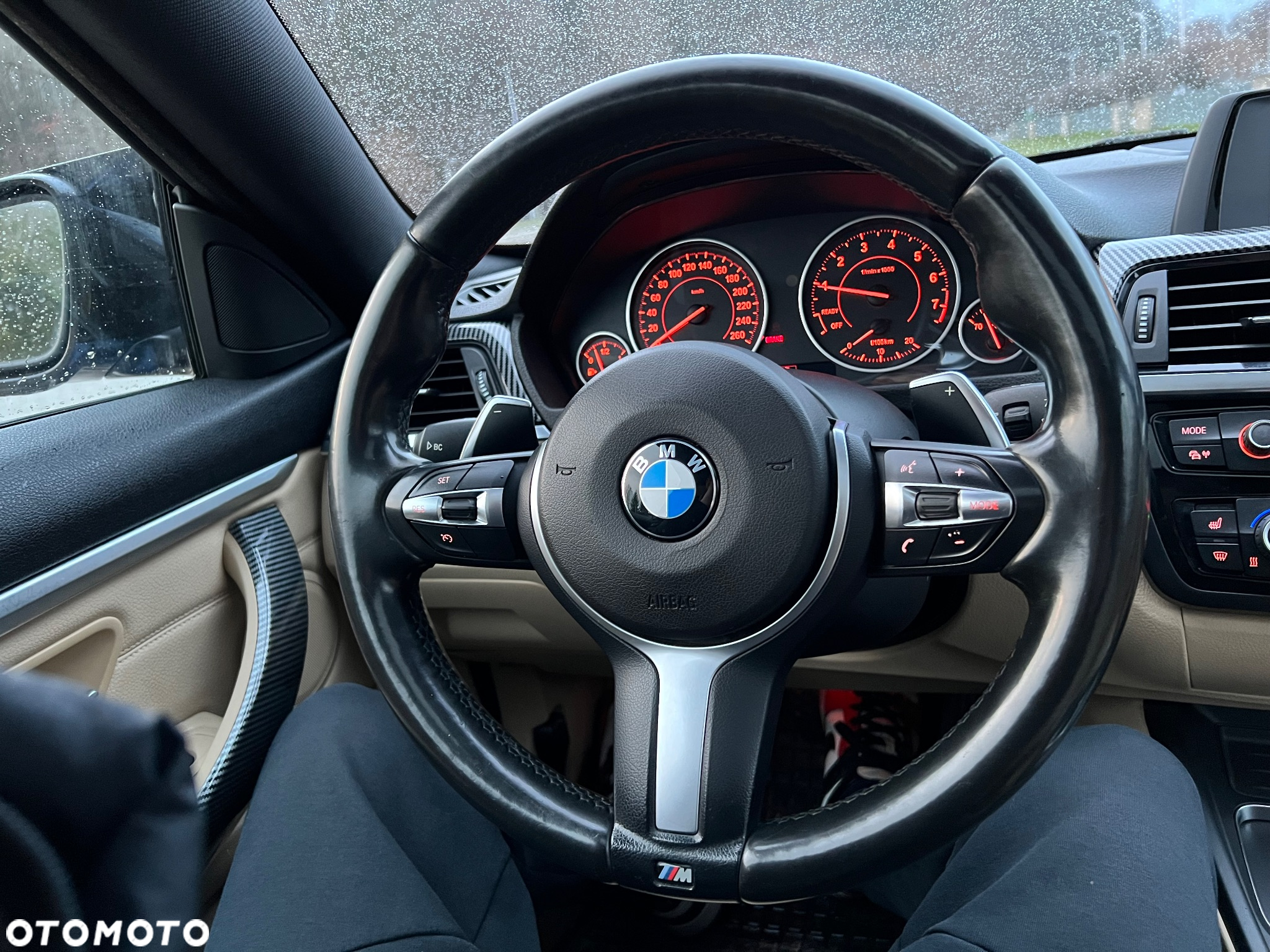 BMW Seria 4 435i Coupe M Sport - 25