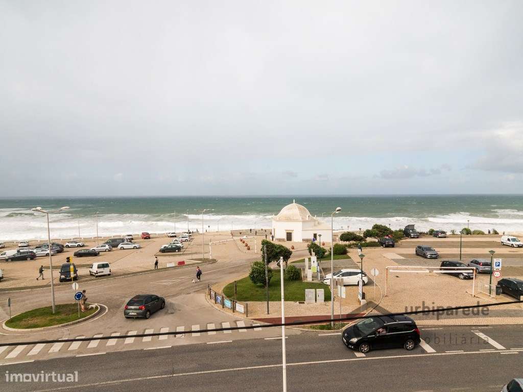 Moradia V4 em condomínio fechado no centro da Ericeira, com garagem.-41