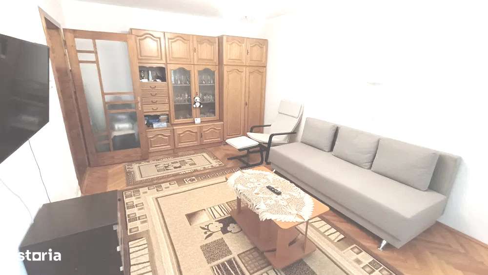 Apartament 2 camere | 50 mp | Decomandat | Zorilor | - Imagine principală: 2/7