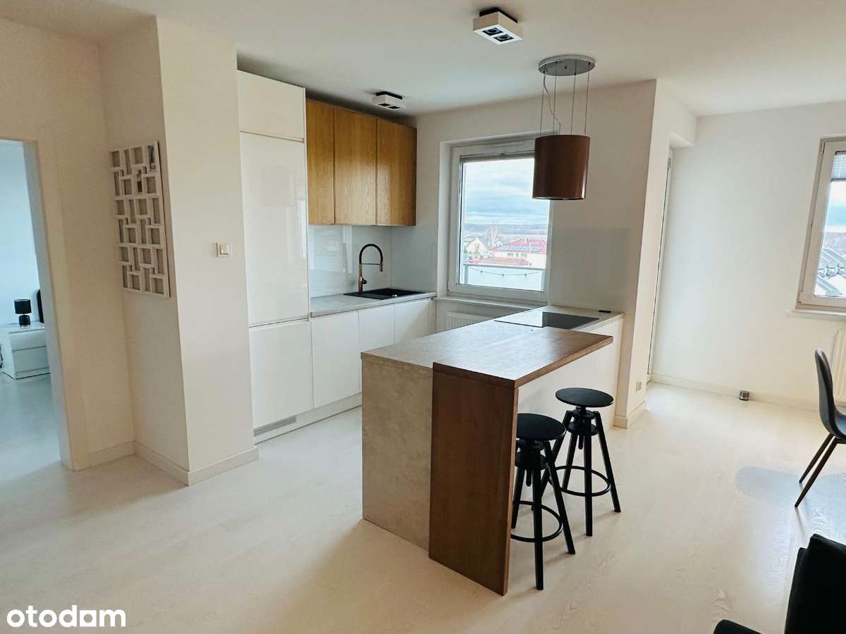 Nowe mieszkanie na Osiedlu Unii + garaż - Pełny obrazek: 2/15