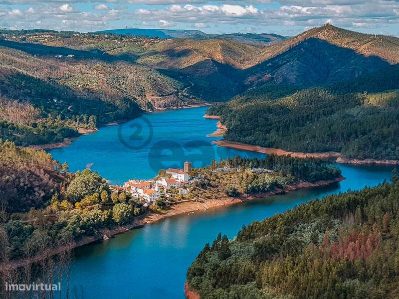 Terreno Rústico em Vila de rei - Grande imagem: 5/5