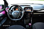 Toyota Aygo 1.0 VVT-i Color Edition - 23