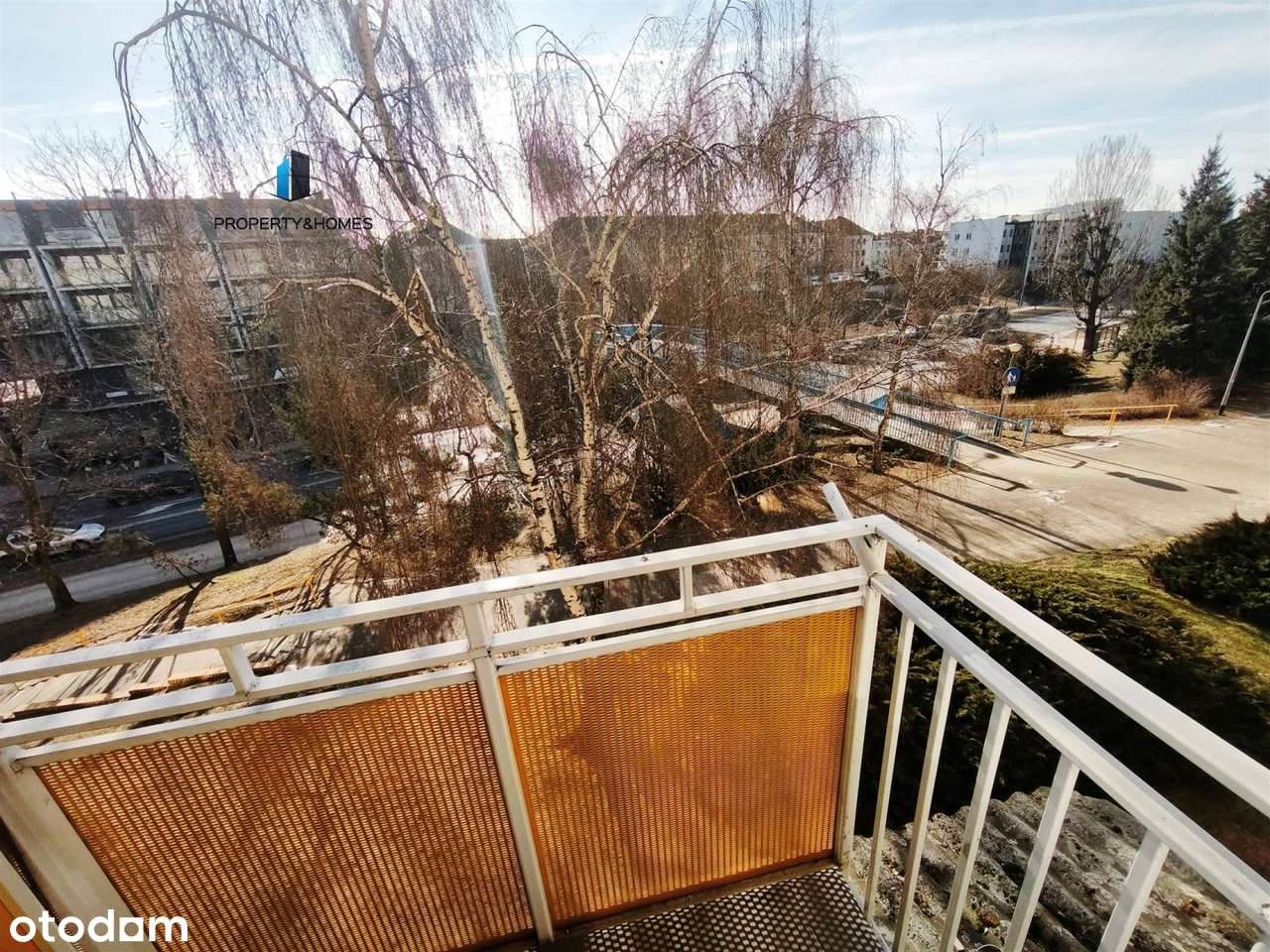 Os. Przyjaźni 3 pokoje do odświeżenia, balkon-6
