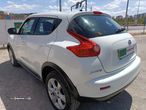 Nissan Juke 1.5 dCi Acenta - 12