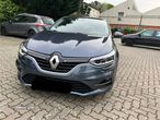 Renault Mégane BLUE dCi 115 EDC EQUILIBRE - 5