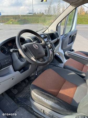 Fiat Ducato - 11