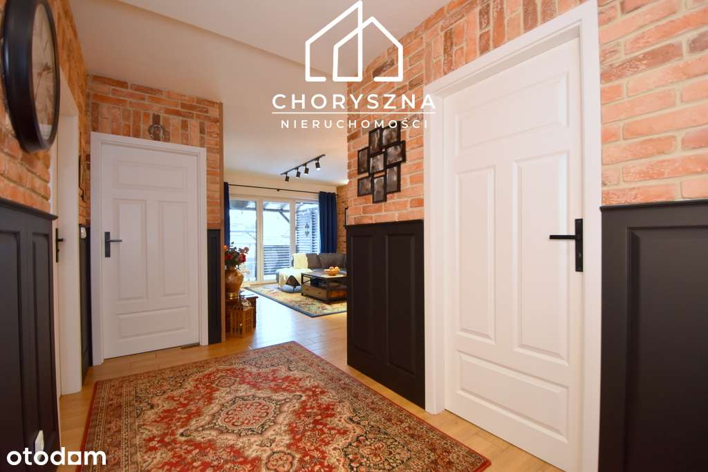 Parterowy, w pełni wyposażony dom-już w sprzedaży-17