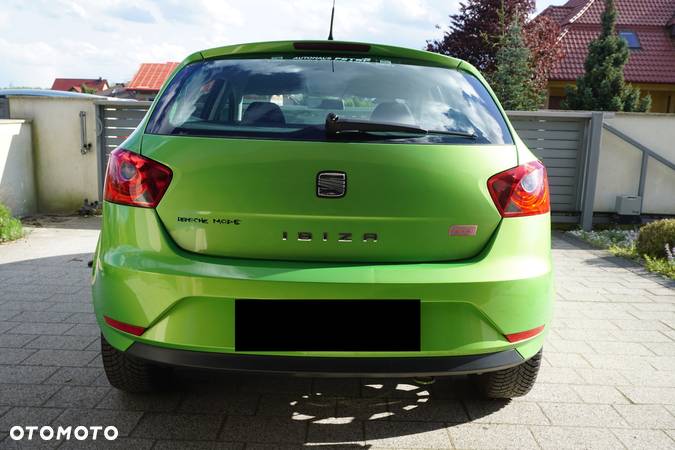 Seat Ibiza 1.2 12V Style - 11