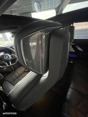 BMW Seria 7 740d xDrive MHEV - 17