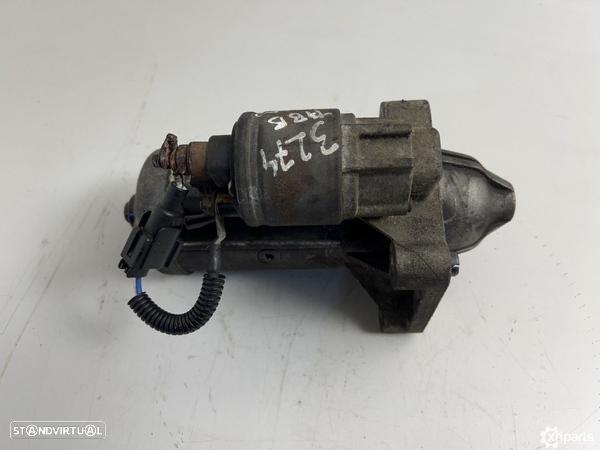 Motor de arranque Usado FORD MONDEO IV (BA7) 1.6 TDCi REF. MOTOR T1BB - 3