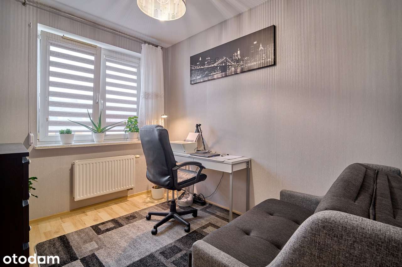 Mieszkanie 4 pokojowe Piła Zielona Dolina-8