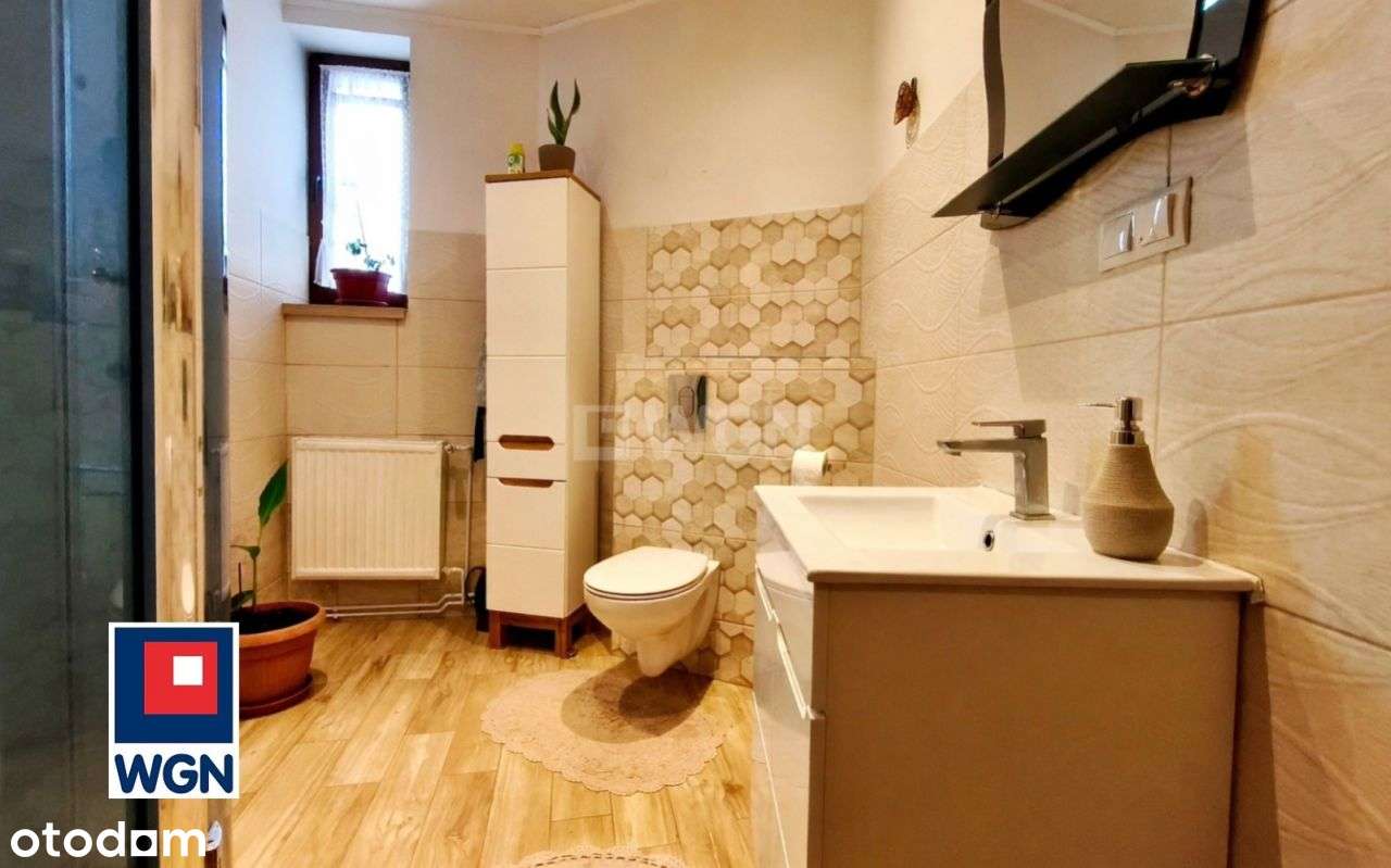 Mieszkanie, 120,30 m², Legnica-8