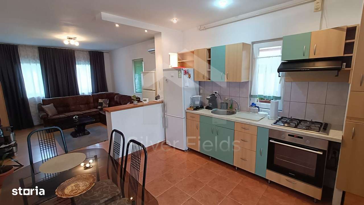 Casă P+M I Luminoasă și Pet Friendly I intrare Dumbrăvița - Imagine principală: 3/20