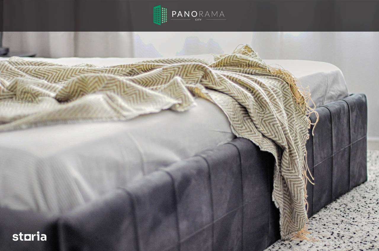 APARTAMENT 2 CAMERE Bd. Iuliu Maniu | PANORAMA CITY | Militari-8