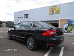 Skoda Superb 2.0 TDI DSG L&K - 5