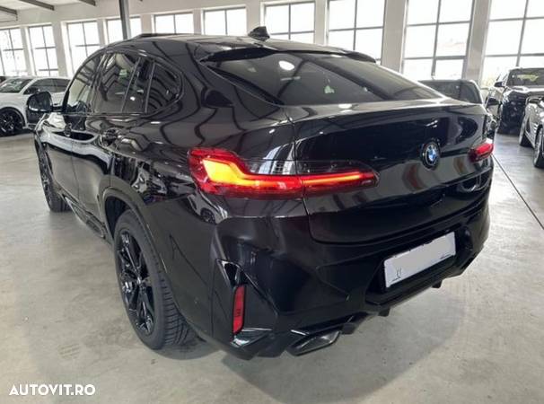 BMW X4 - 3