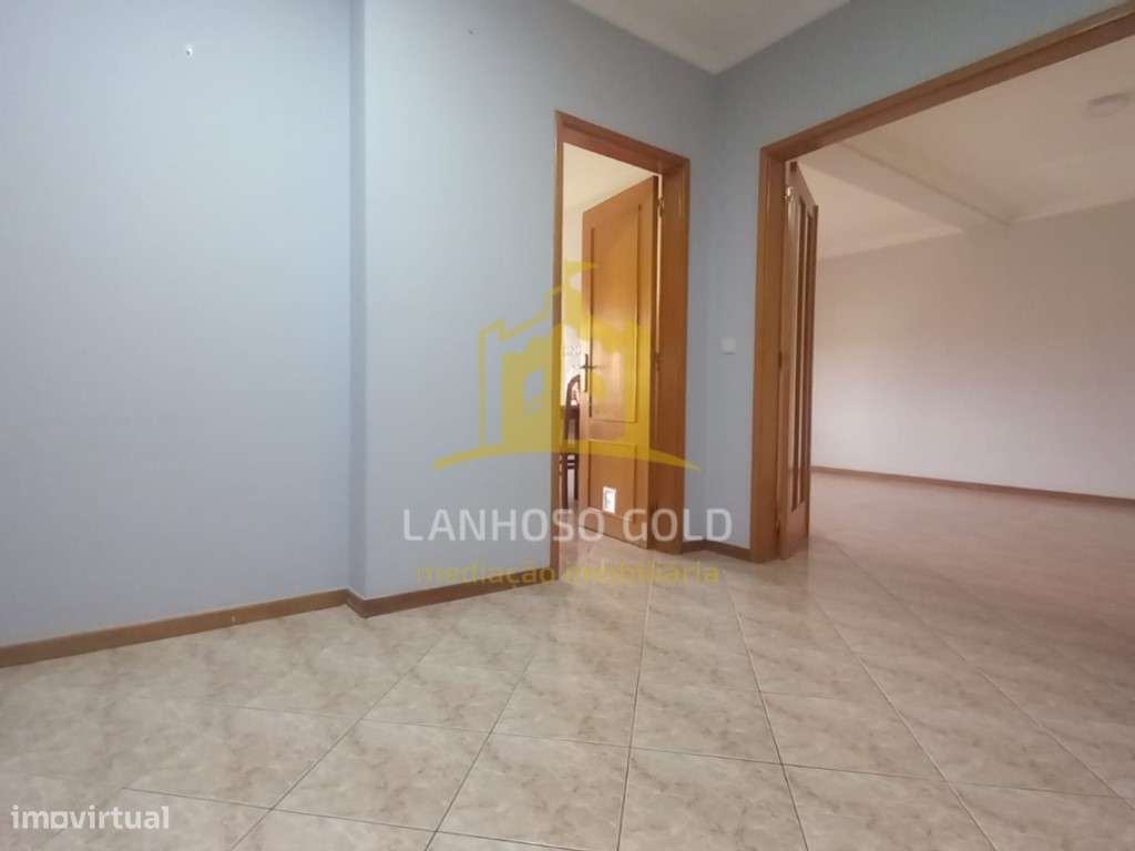 Apartamento T3 para Arrendamento - Grande imagem: 4/16