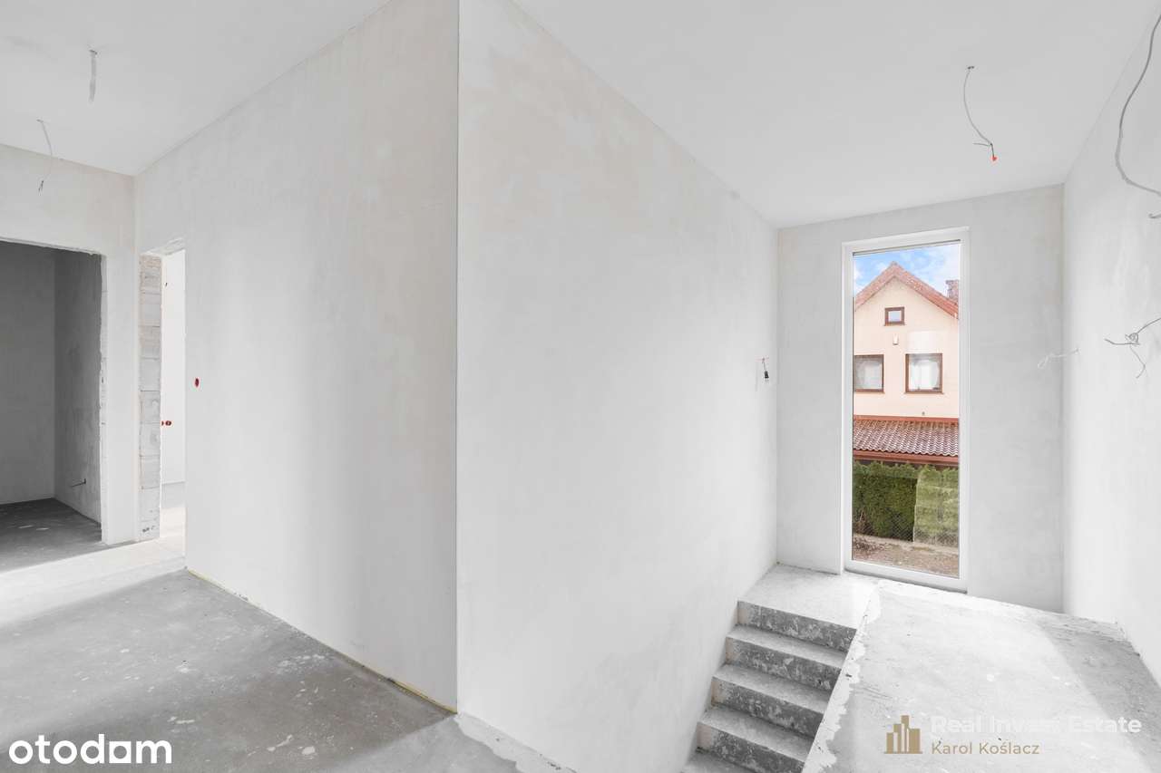 Nowoczesny dom w Starej Wsi, idealny dla rodziny – przemyślany projekt-8