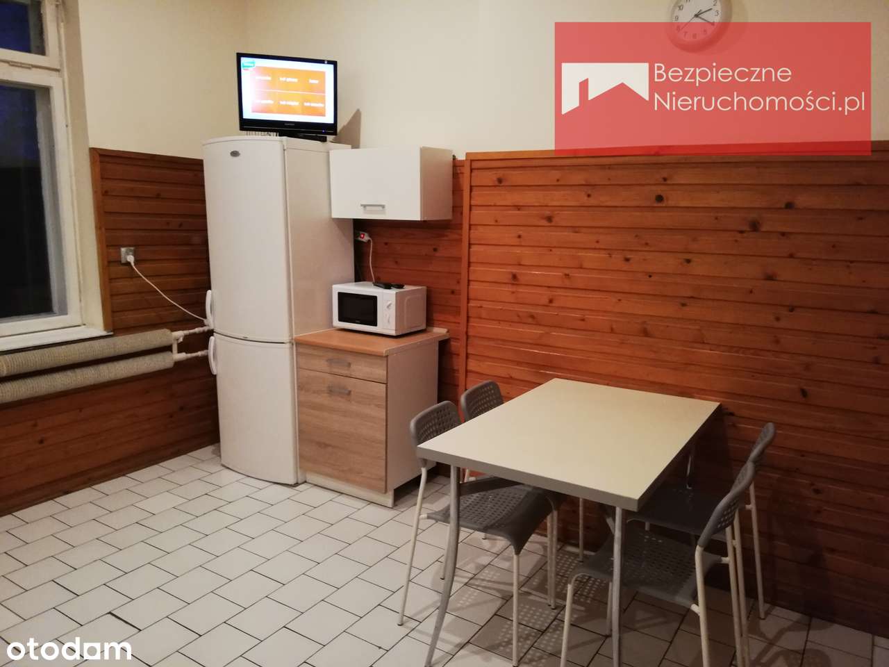 Mieszkanie z potencjałem, ogródek, garaż, miejsce parkingowe-9