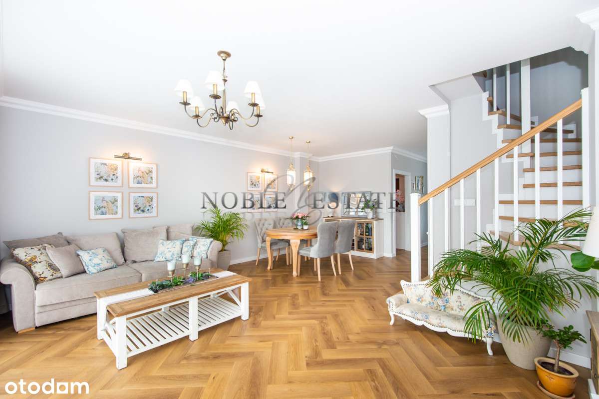 Dom w segmencie Premium, Swarzędz,Rabowice-5