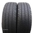 4 x CONTINENTAL 205/65 R16 C 107/105T ContiVanContact 100 Lato 6.5-6.8mm - 3