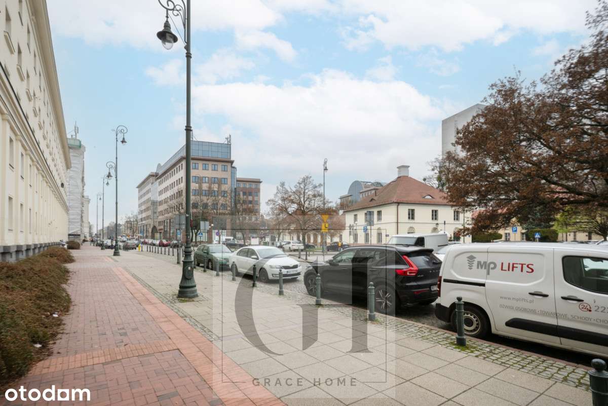 kamienica, widne, rozkładowe, Centrum-16